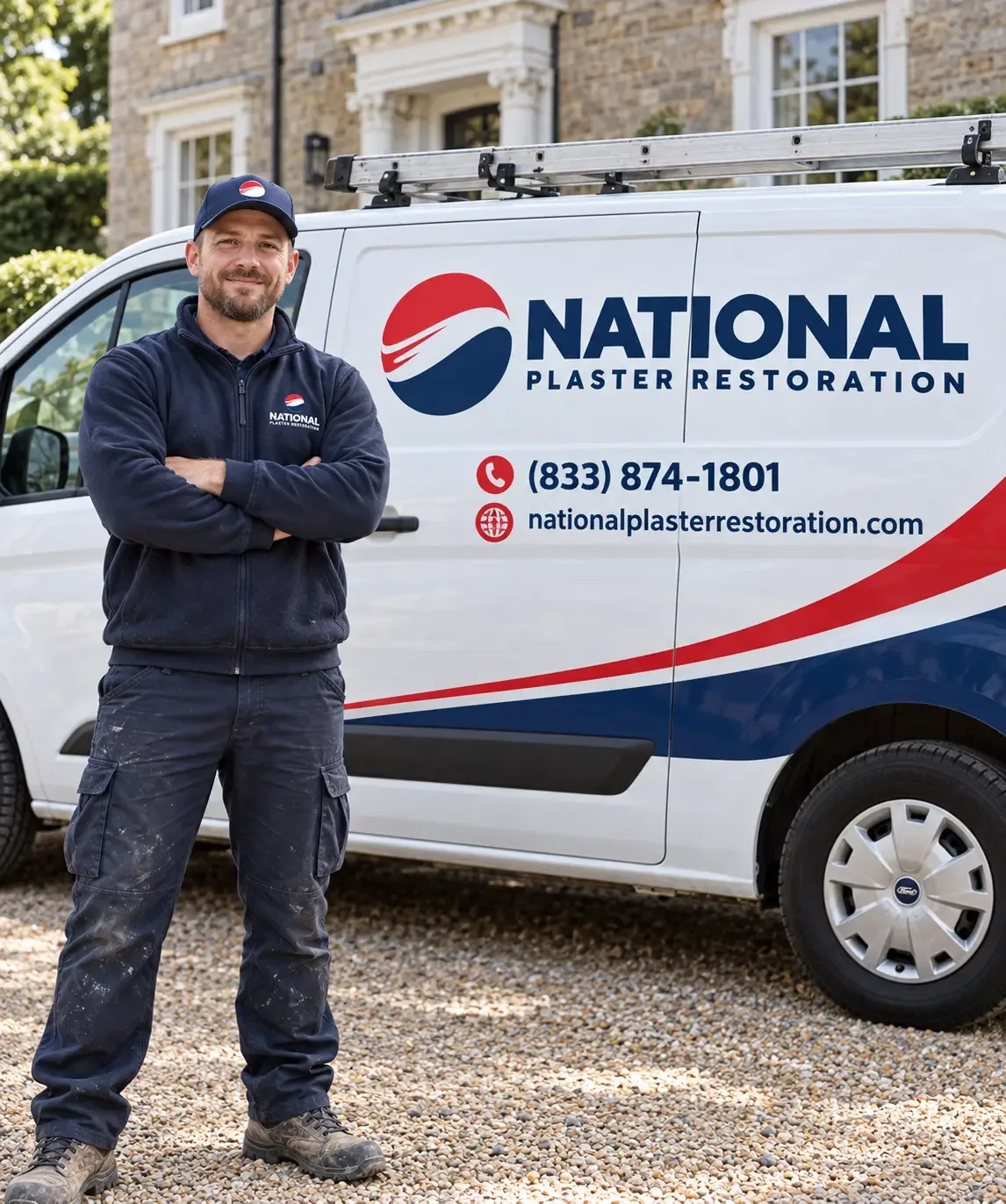 Plaster Repair Kindred, ND FAQs